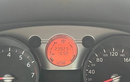 Nissan Qashqai, 2008 год, 810 000 рублей, 12 фотография