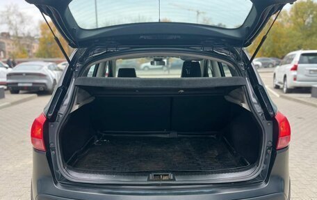 Nissan Qashqai, 2008 год, 810 000 рублей, 9 фотография