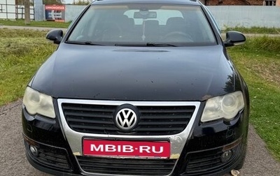 Volkswagen Passat B6, 2006 год, 600 000 рублей, 1 фотография