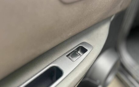 Nissan Qashqai, 2008 год, 810 000 рублей, 20 фотография
