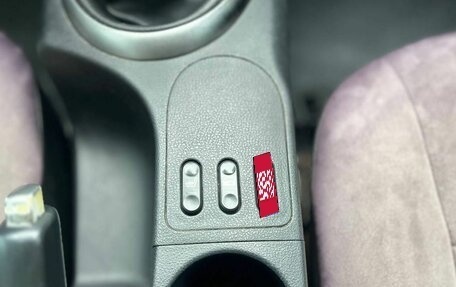 Nissan Qashqai, 2008 год, 810 000 рублей, 19 фотография