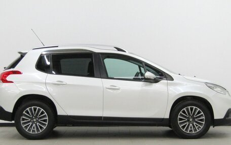 Peugeot 2008 II, 2014 год, 870 000 рублей, 7 фотография