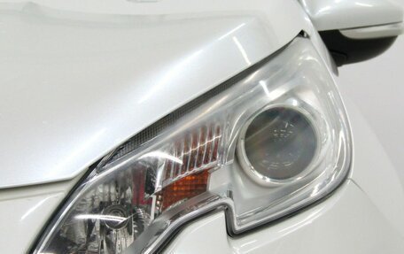 Peugeot 2008 II, 2014 год, 870 000 рублей, 11 фотография
