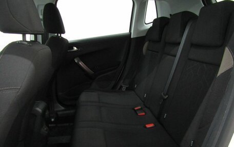 Peugeot 2008 II, 2014 год, 870 000 рублей, 14 фотография