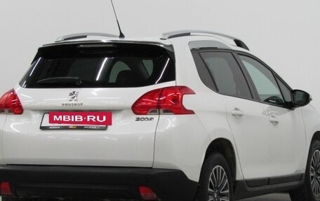 Peugeot 2008 II, 2014 год, 870 000 рублей, 6 фотография