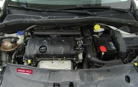 Peugeot 2008 II, 2014 год, 870 000 рублей, 24 фотография