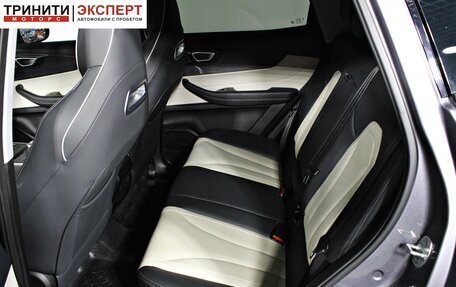 Chery Tiggo 4 I рестайлинг, 2024 год, 2 097 000 рублей, 16 фотография