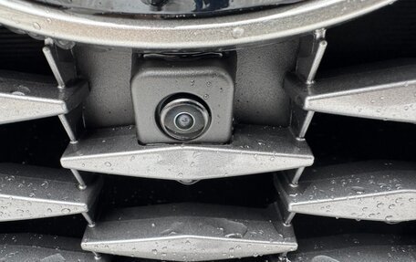 Lexus RX IV рестайлинг, 2025 год, 11 350 000 рублей, 10 фотография