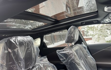 Lexus RX IV рестайлинг, 2025 год, 11 350 000 рублей, 17 фотография