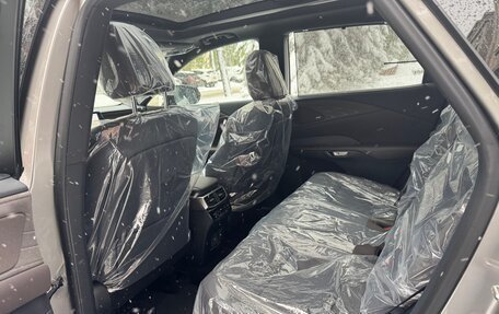 Lexus RX IV рестайлинг, 2025 год, 11 350 000 рублей, 19 фотография