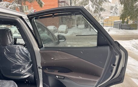 Lexus RX IV рестайлинг, 2025 год, 11 350 000 рублей, 18 фотография