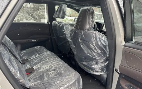 Lexus RX IV рестайлинг, 2025 год, 11 350 000 рублей, 16 фотография