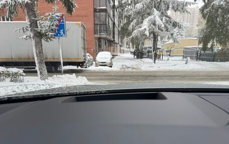 Lexus RX IV рестайлинг, 2025 год, 11 350 000 рублей, 24 фотография