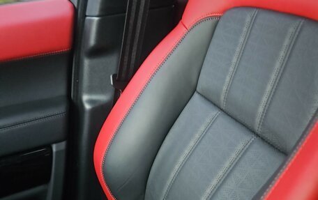 Land Rover Range Rover Sport II, 2021 год, 10 000 000 рублей, 6 фотография