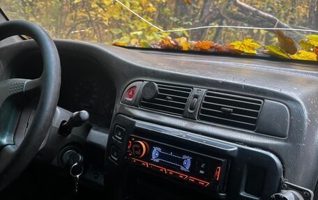 Nissan Patrol, 2001 год, 400 000 рублей, 7 фотография