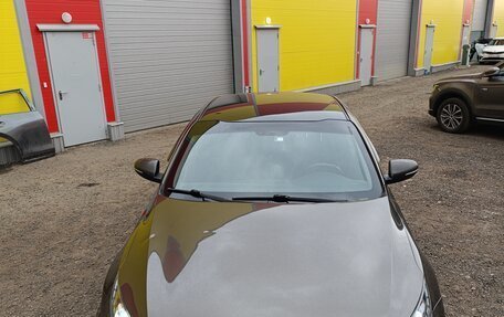 KIA Optima III, 2011 год, 1 000 000 рублей, 2 фотография