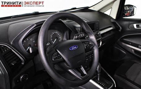 Ford EcoSport, 2018 год, 1 397 000 рублей, 12 фотография
