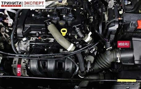 Ford EcoSport, 2018 год, 1 397 000 рублей, 18 фотография