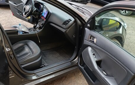 KIA Optima III, 2011 год, 1 000 000 рублей, 10 фотография