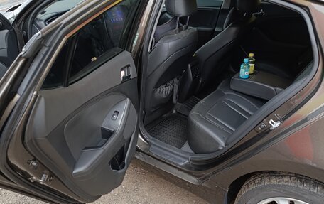 KIA Optima III, 2011 год, 1 000 000 рублей, 9 фотография