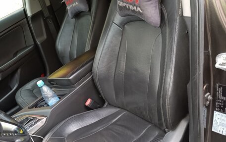 KIA Optima III, 2011 год, 1 000 000 рублей, 14 фотография