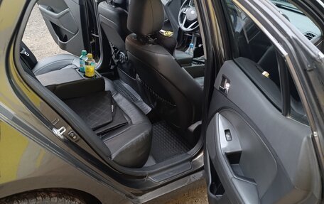 KIA Optima III, 2011 год, 1 000 000 рублей, 11 фотография