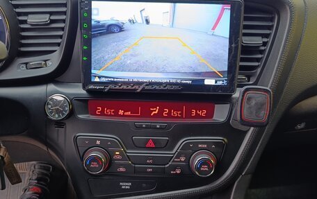 KIA Optima III, 2011 год, 1 000 000 рублей, 18 фотография