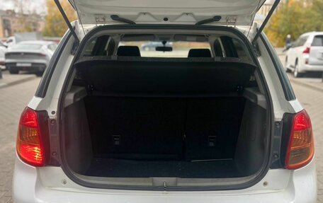 Suzuki SX4 II рестайлинг, 2009 год, 620 000 рублей, 9 фотография