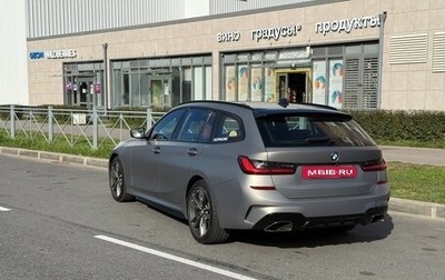 BMW 3 серия, 2020 год, 6 000 000 рублей, 1 фотография