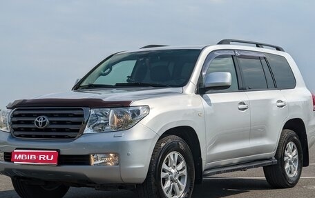 Toyota Land Cruiser 200, 2008 год, 3 200 000 рублей, 1 фотография