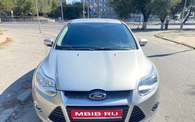 Ford Focus III, 2012 год, 950 000 рублей, 1 фотография