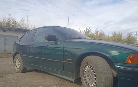 BMW 3 серия, 1997 год, 550 000 рублей, 1 фотография