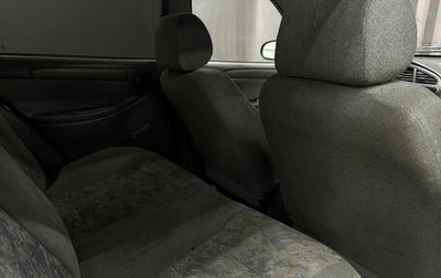 Chevrolet Lanos I, 2008 год, 209 900 рублей, 1 фотография