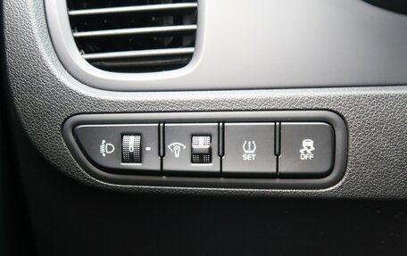 KIA Rio IV, 2019 год, 1 399 000 рублей, 26 фотография
