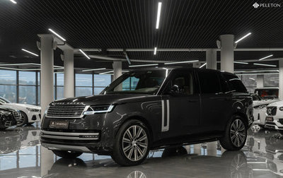Land Rover Range Rover IV рестайлинг, 2023 год, 24 000 000 рублей, 1 фотография