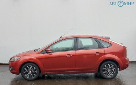 Ford Focus II рестайлинг, 2010 год, 475 000 рублей, 8 фотография