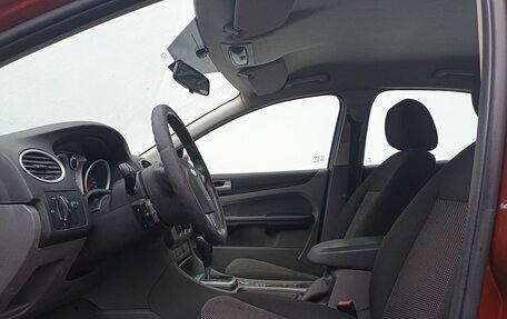 Ford Focus II рестайлинг, 2010 год, 475 000 рублей, 10 фотография