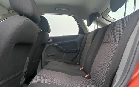Ford Focus II рестайлинг, 2010 год, 475 000 рублей, 11 фотография