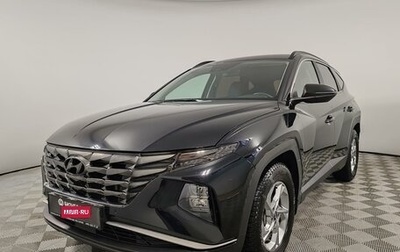 Hyundai Tucson, 2021 год, 3 095 000 рублей, 1 фотография