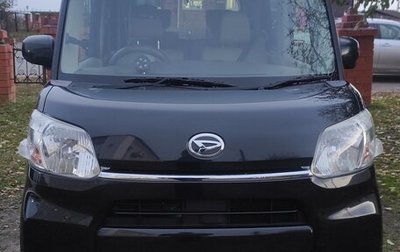 Daihatsu Tanto III, 2014 год, 720 000 рублей, 1 фотография