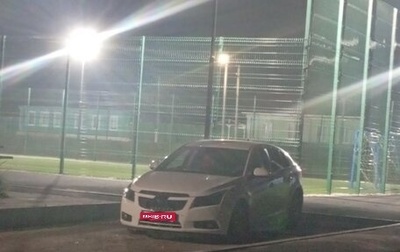 Chevrolet Cruze II, 2012 год, 725 000 рублей, 1 фотография