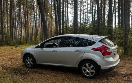 Ford Focus III, 2011 год, 679 000 рублей, 6 фотография