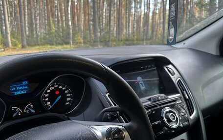Ford Focus III, 2011 год, 679 000 рублей, 11 фотография