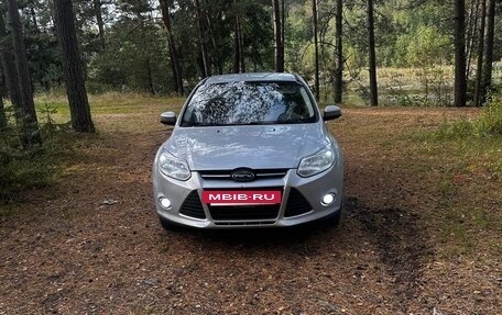 Ford Focus III, 2011 год, 679 000 рублей, 3 фотография