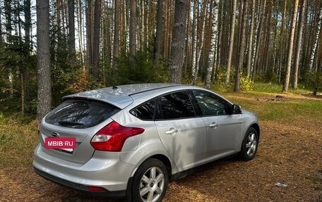 Ford Focus III, 2011 год, 679 000 рублей, 4 фотография