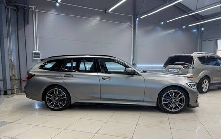 BMW 3 серия, 2020 год, 6 000 000 рублей, 5 фотография