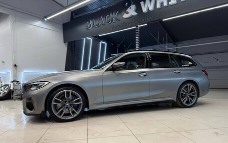 BMW 3 серия, 2020 год, 6 000 000 рублей, 8 фотография