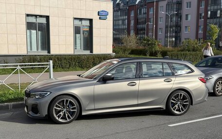 BMW 3 серия, 2020 год, 6 000 000 рублей, 9 фотография