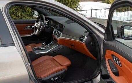 BMW 3 серия, 2020 год, 6 000 000 рублей, 13 фотография