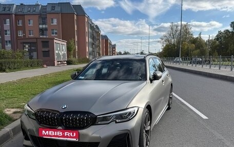 BMW 3 серия, 2020 год, 6 000 000 рублей, 2 фотография